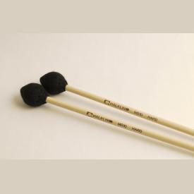 Chalklin MS10 Vibraphone Mallets Hard