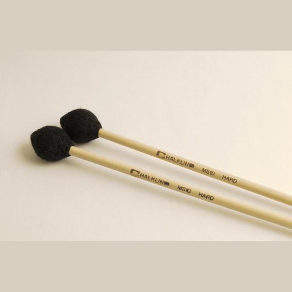 Chalklin MS10 Vibraphone Mallets Hard