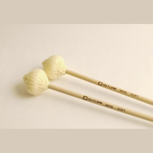 CMS18-1 CHALKLIN MS18 MARIMBA SOFT 30MM CORE