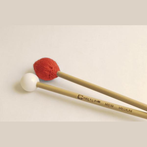 CHALKLIN MS19 VIBRAPHONE/GLOCKENSPIEL 25MM