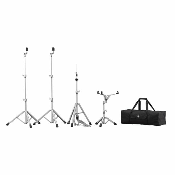 Cross Town 1 Yamaha Crosstown Advanced Lightweight Hardware Set