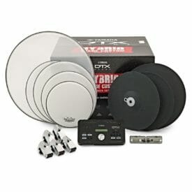 Yamaha DTX Hybrid Pack