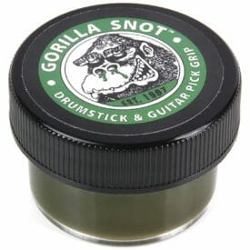 Gorilla Snot - Pick, amp & Stick Grip Wax
