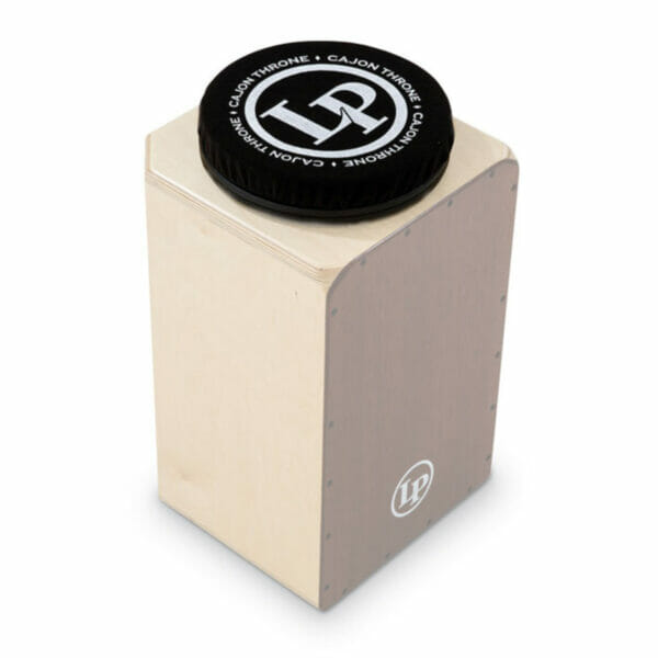 LP Cajon Throne