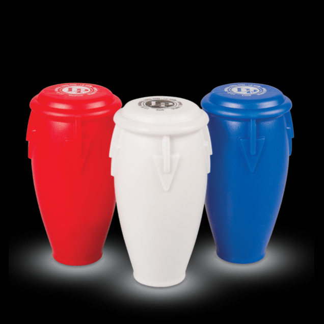 LP017 Lp Conga Shaker Trio