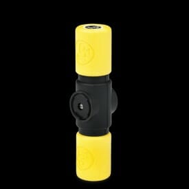 LP Twist Shaker Expansion Single Soft/Yellow