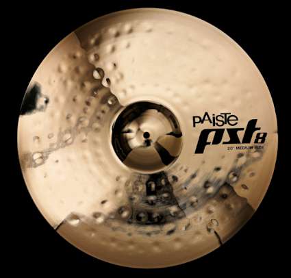 PST8MRD20 PST8 Medium Ride 20"