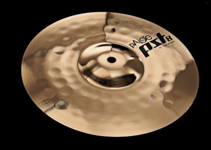 PST8 Thin 10" Splash Cymbal