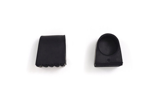 Rubber feet for T-leg (2 pieces) Rubber feet for T-leg (2 pieces)