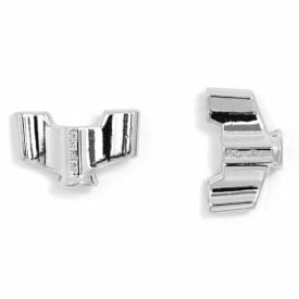 Gibraltar Wing screw 6mm 2pack