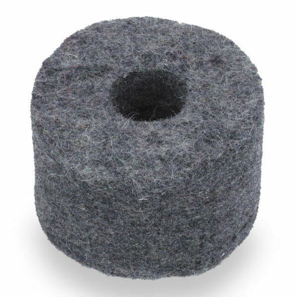 SC-CFL-4-1 Gibraltar Cymbal Felt Tall x 4