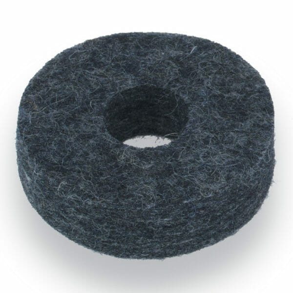 Gibraltar Cymbal felt SMALL 4 PACK