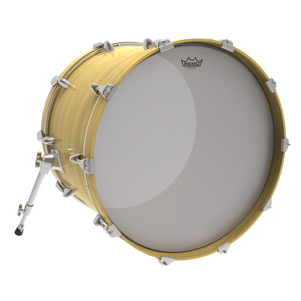 Remo Silentstroke Tom Pack 12-13-16"