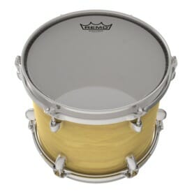 Remo Silentstroke Tom Pack 12-13-16"
