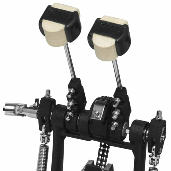 Stagg Stage Pro 52 Double Kick Pedal