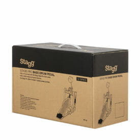 Stagg Stage Pro 52 Double Kick Pedal
