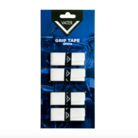 Vater Grip Tape White