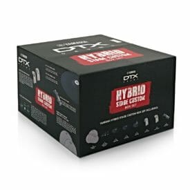 Yamaha DTX Hybrid Pack