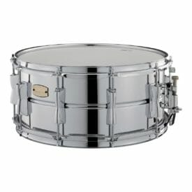 Yamaha Stage Custom Steel Snare 14X6.5"