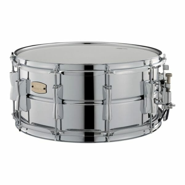 Yamaha Stage Custom Steel Snare 14X6.5"