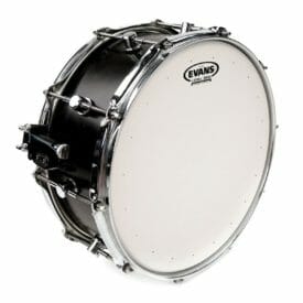 Evans Genera HD Dry Drum Head 14"