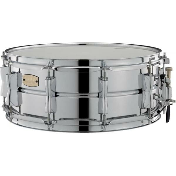 Yamaha Stage Custom Steel Snare 14X5.5"
