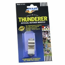 Acme Thunderer Referee Whistle