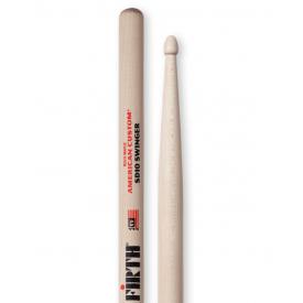 Vic Firth American custom sd10 swinger sticks maple
