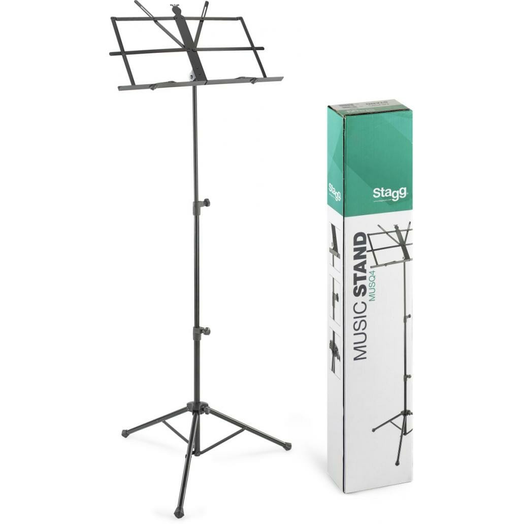 Stagg Professional Foldable Music Stand
