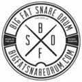 Big Fat Snare Drum