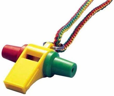 Acme Samba Whistle
