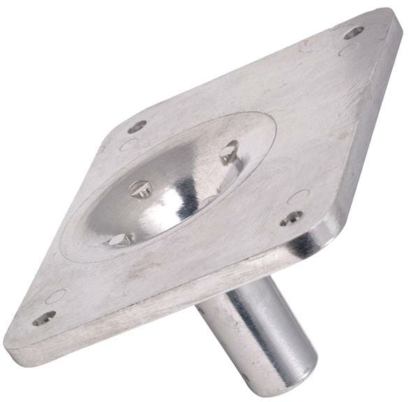 Gibraltar SC-EMMP E-Drum Module Mounting Plate Gibraltar SC-EMMP E-Drum Module Mounting Plate