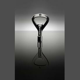 Wincent RockKey Drum Key Bottle Opener Black Beauty
