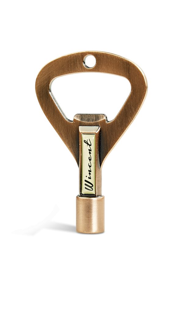 Wincent RockKey Relic