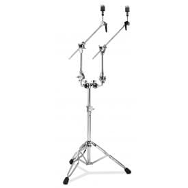 DW 9000 Series - 9799 Dual Straight/Boom Cymbal Stand
