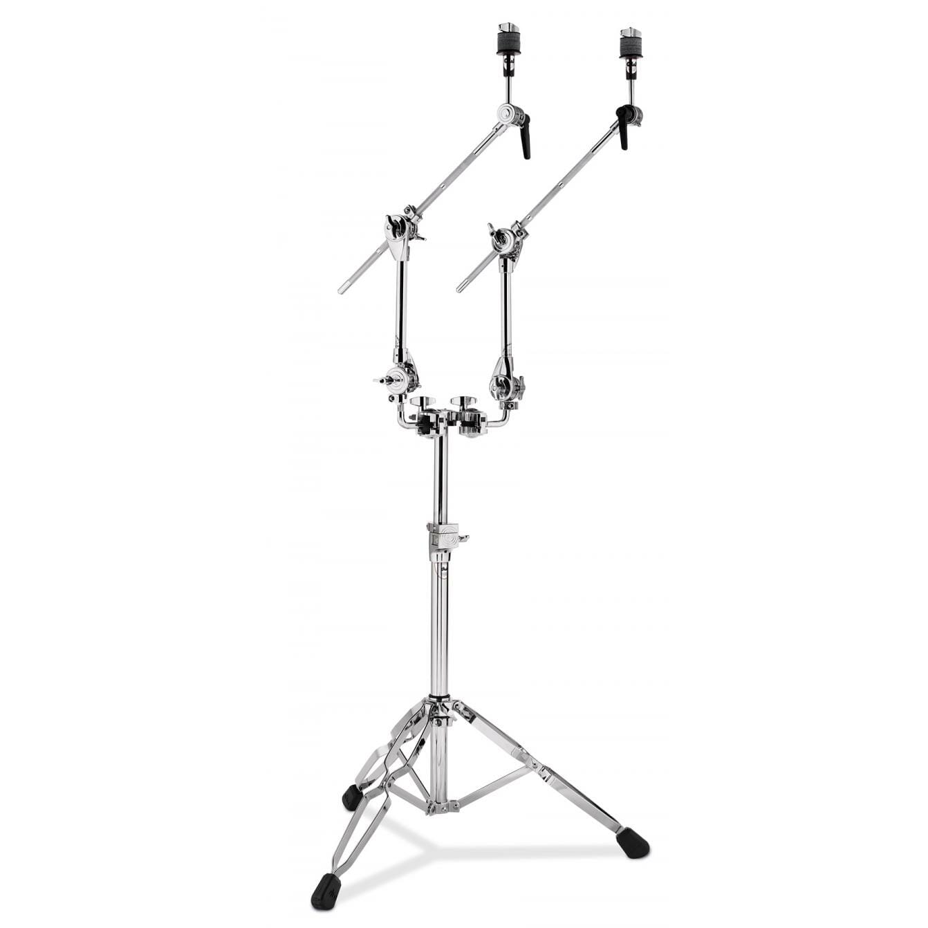 DW 9000 Series - 9799 Dual Straight/Boom Cymbal Stand