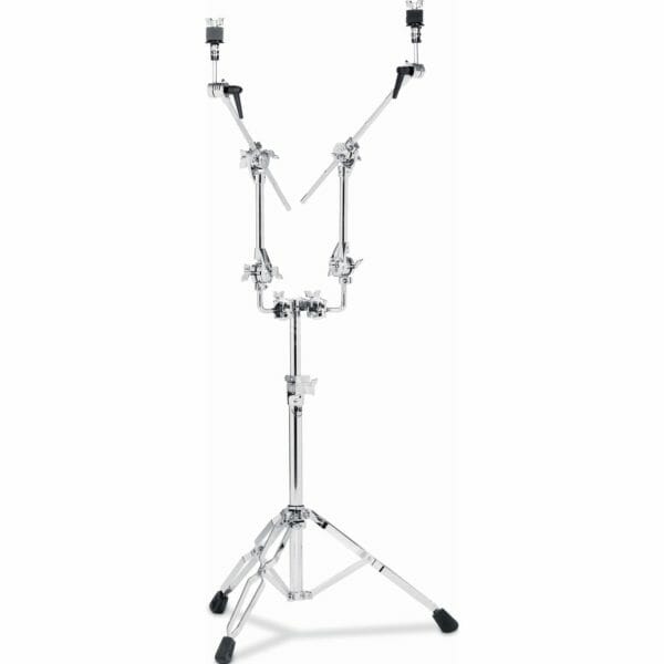 DW 9000 Series - 9799 Dual Straight/Boom Cymbal Stand
