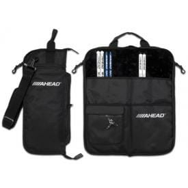 ASB - Deluxe Stick - Black with Black Trim
