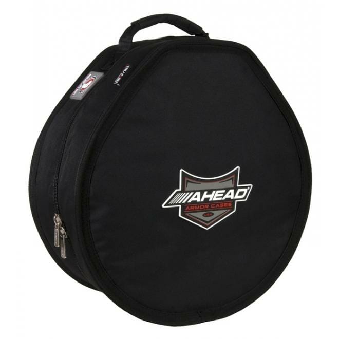 ahead 3" by 13" piccolo snare case