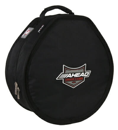 Ahead Armor 5" X 12" Piccolo Snare Case