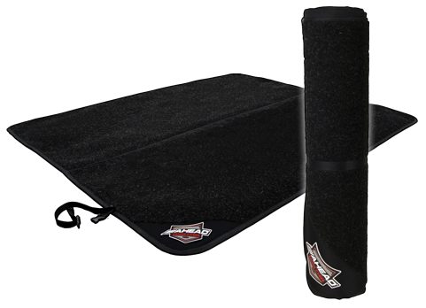 Ahead Armor Drum Mat