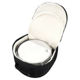 Ahead Armor Drum Throne/Student Snare Case