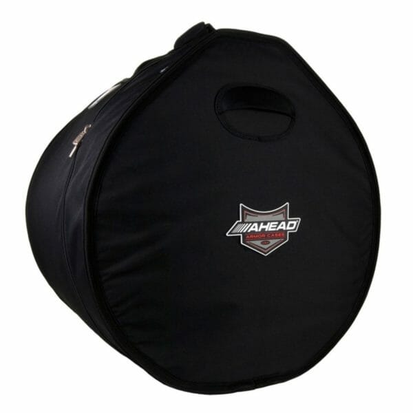 Ahead Armor 14'' x 14'' Bass Drum Case