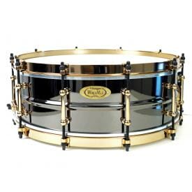 Worldmax Aztec gold Snare 14" x 6.5"