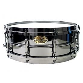 Worldmax Black Brass w/ Black Hardware 14"x6.5"