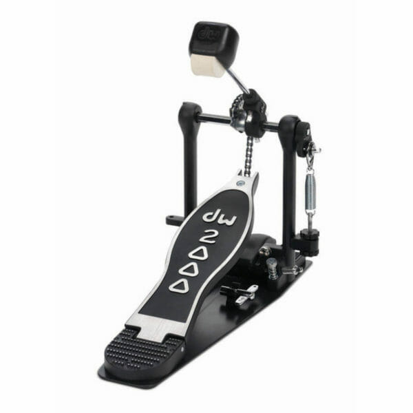 DW 2000 series Single Kick Drum Pedal