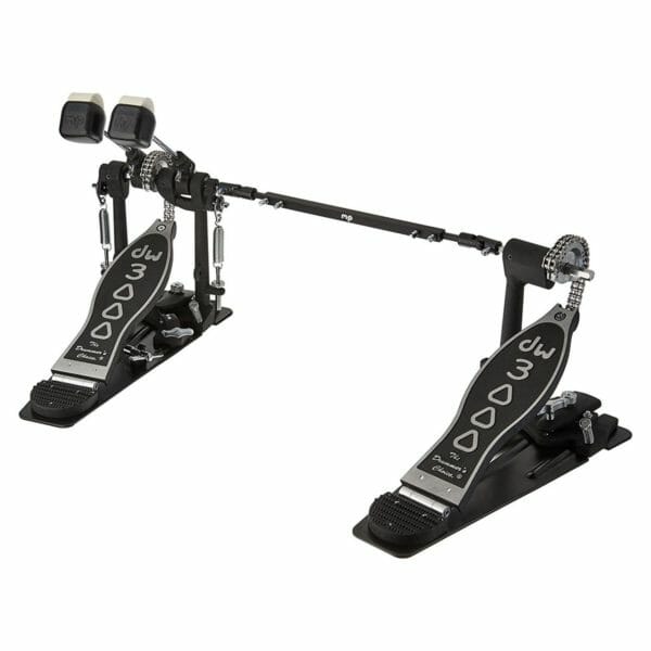 DW 3000 series Double Kick Pedal Lefty DW 3000 series Double Kick Pedal Lefty