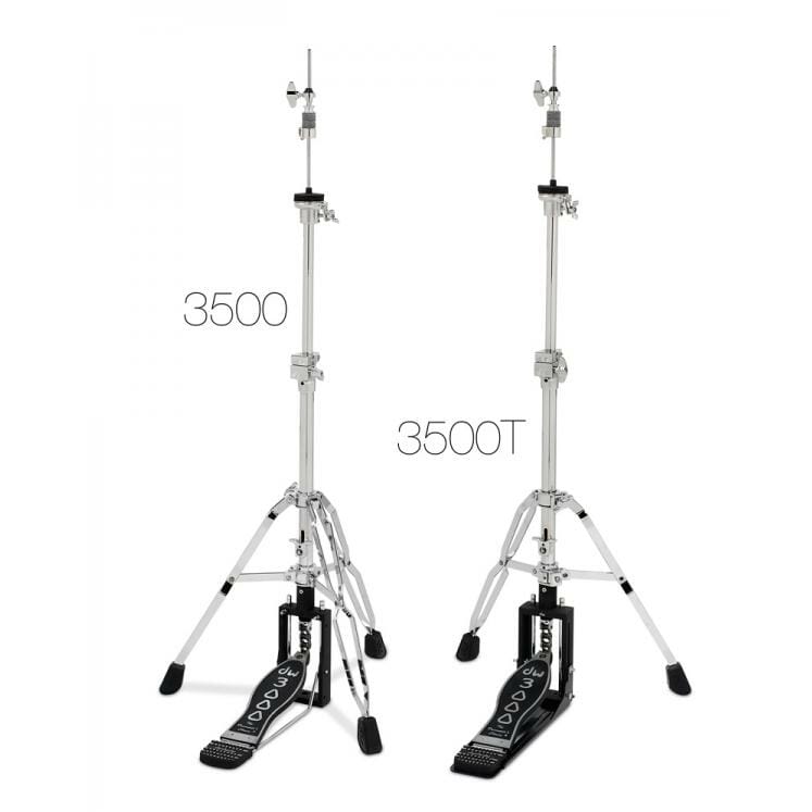 DW 3500 3 LEG HI HAT STAND DW 3500 3 LEG HI HAT STAND