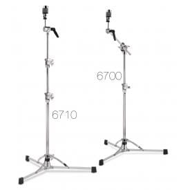 DW 6700 Boom Cymbal Stand