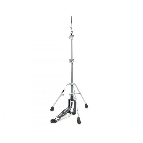 DW 7500 SINGLE BRACED HI-HAT STAND